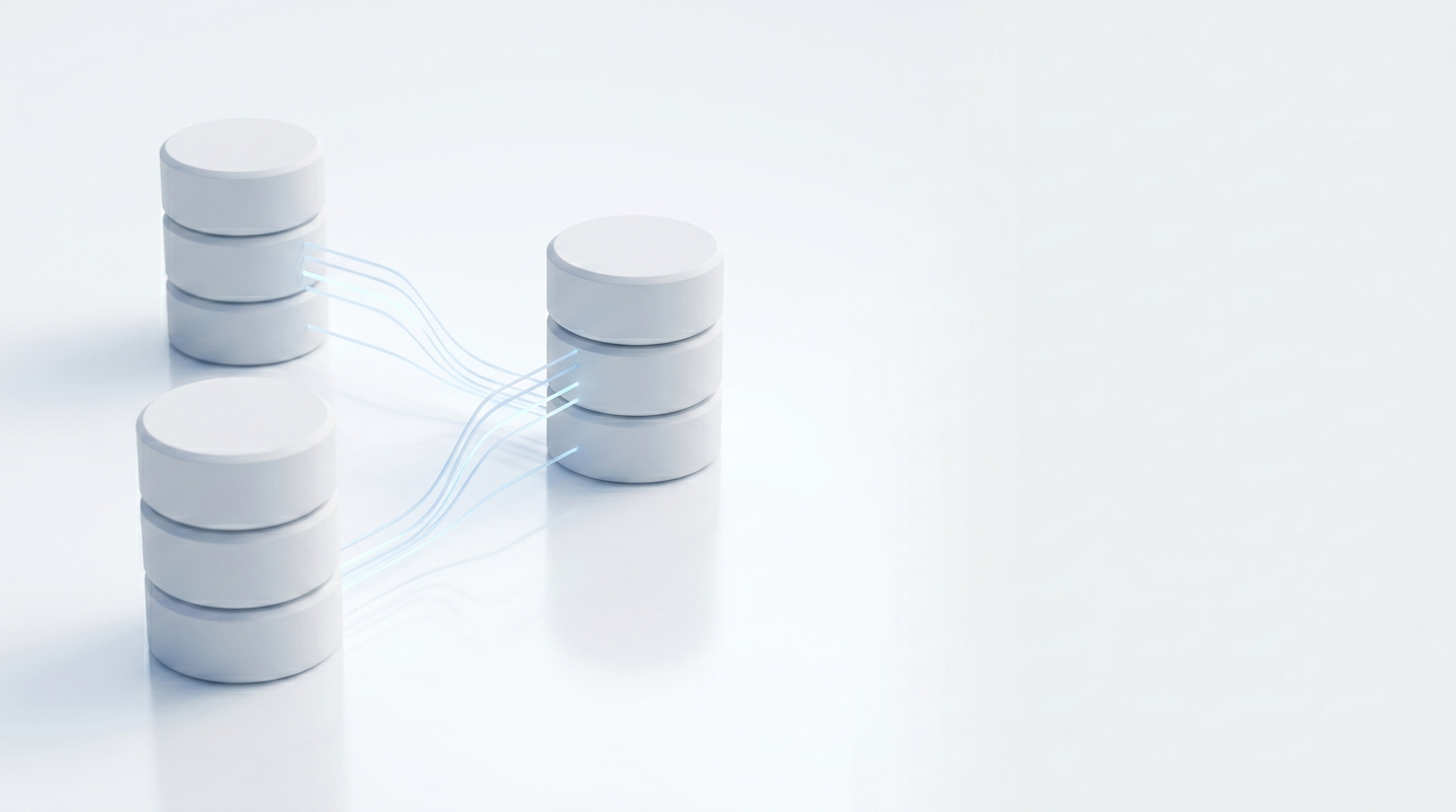 Database and Enterprise Platforms