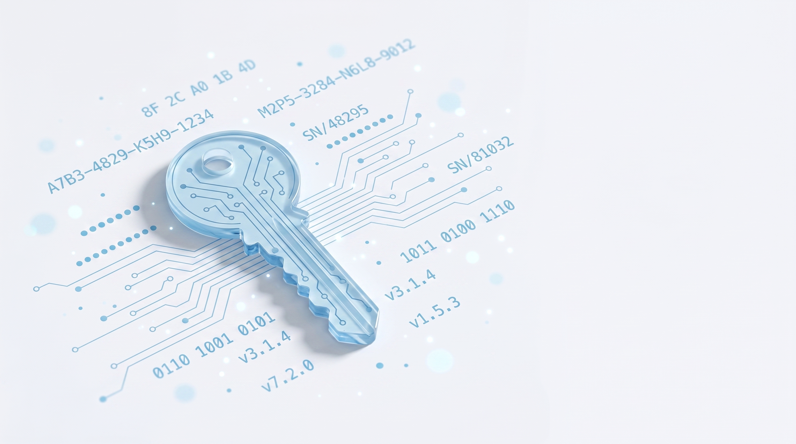 License Assessments