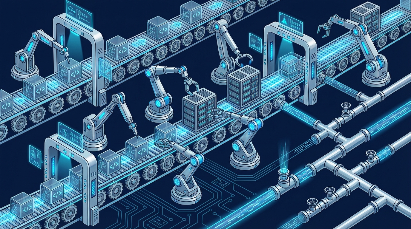 IT Process Automation