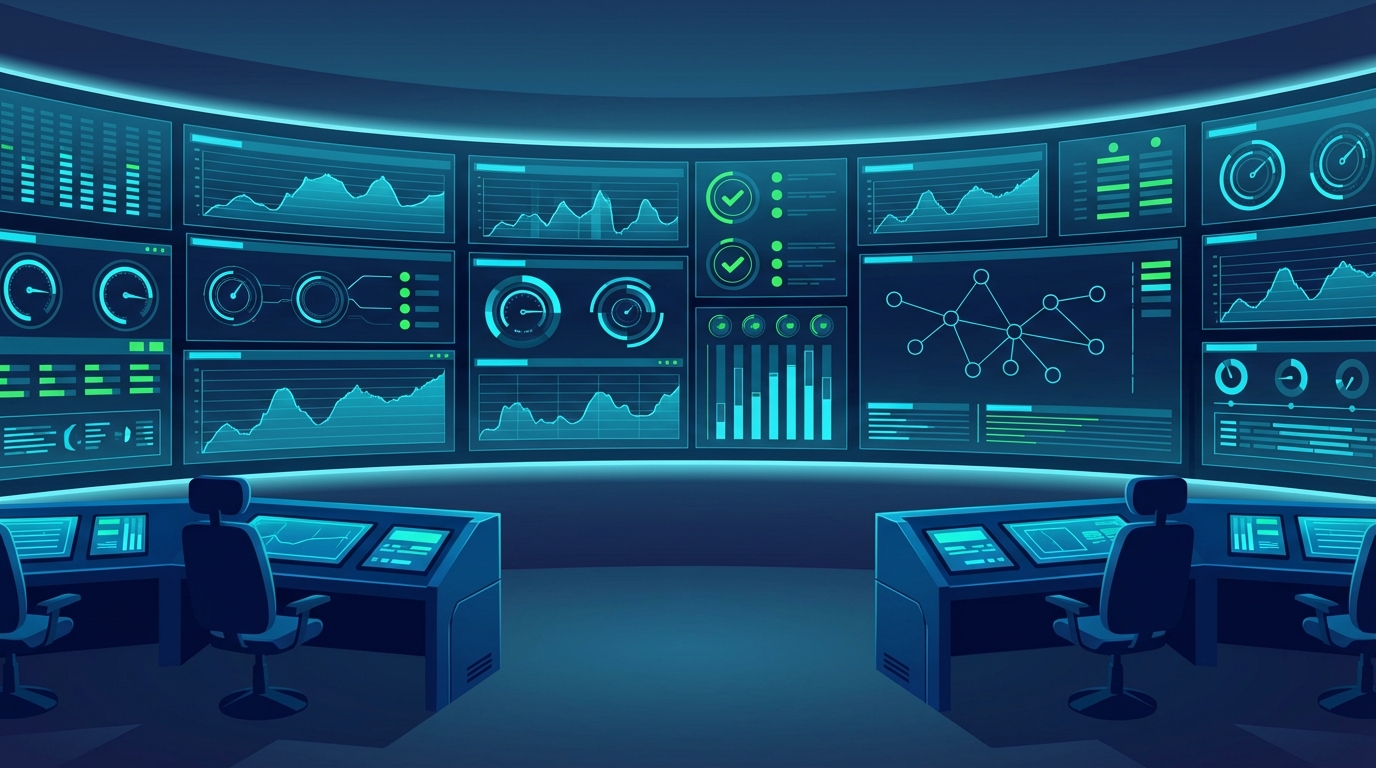 Monitoring and Observability