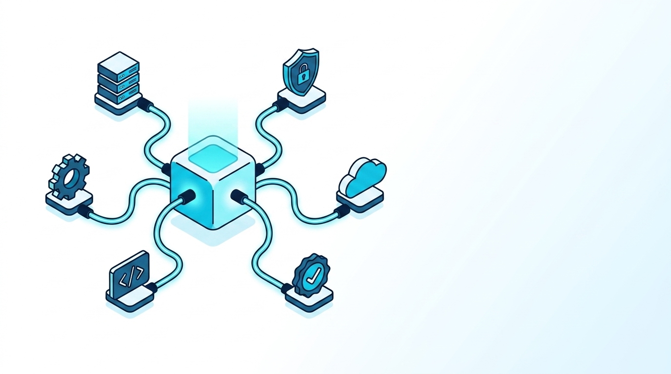 Unilogik connects servers, security, automation, cloud, and code into a single hub of enterprise expertise